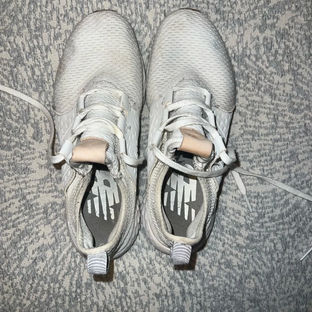 Women’s New Balance shoes
